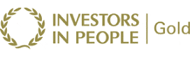 Peregrine House - investors in people -gold award Peregrine House - investors in people -gold award