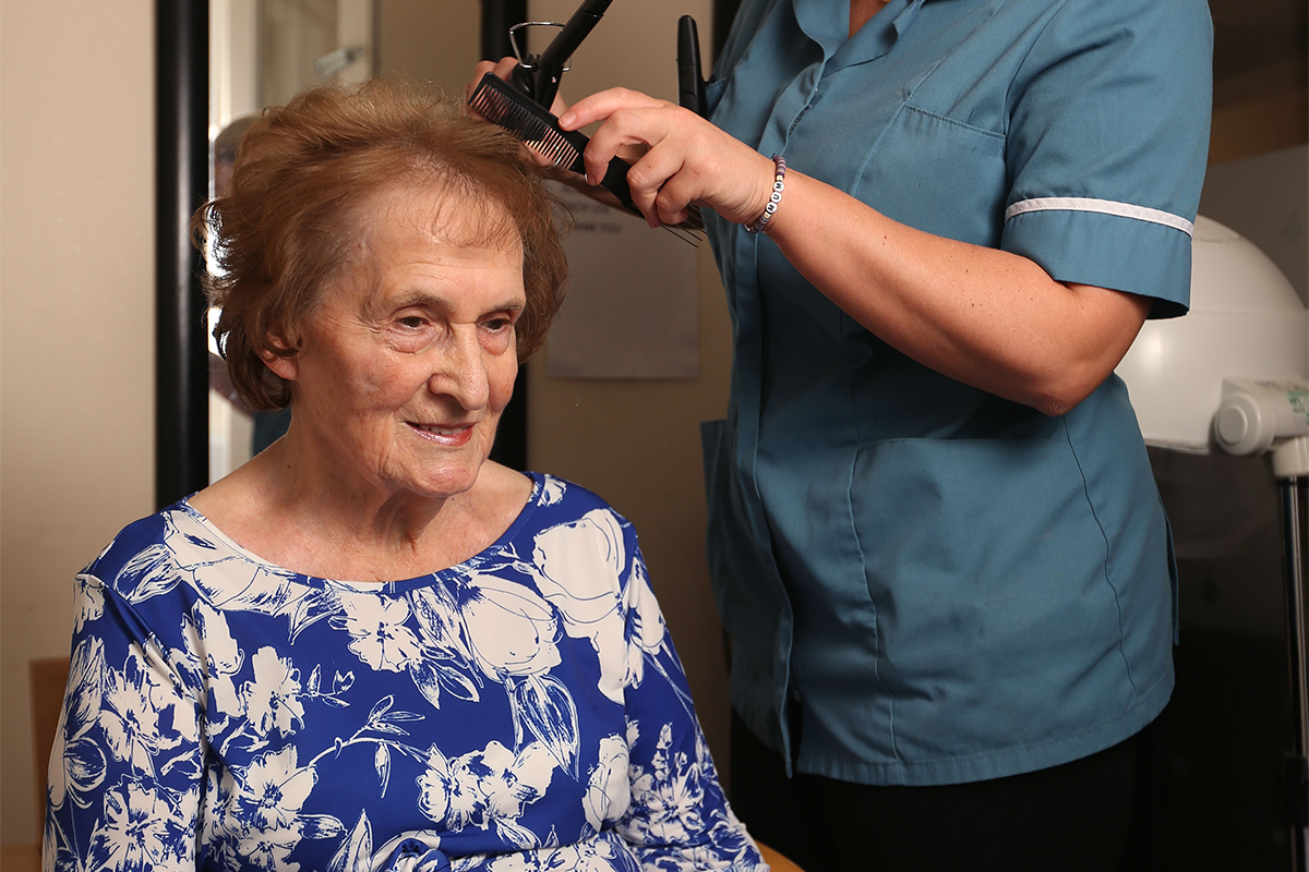 Peregrine House Care Home Peregrine House Care Home