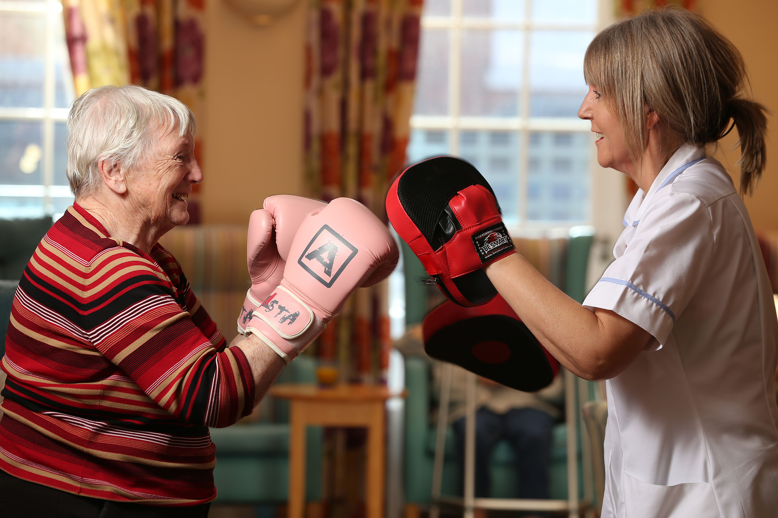 Peregrine House Care Home, Whitby Peregrine House Care Home, Whitby