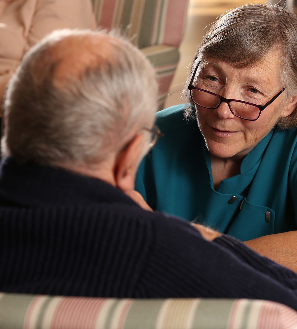 With Dignity & Respect - Residential Care Home Services in Whitby With Dignity & Respect - Residential Care Home Services in Whitby
