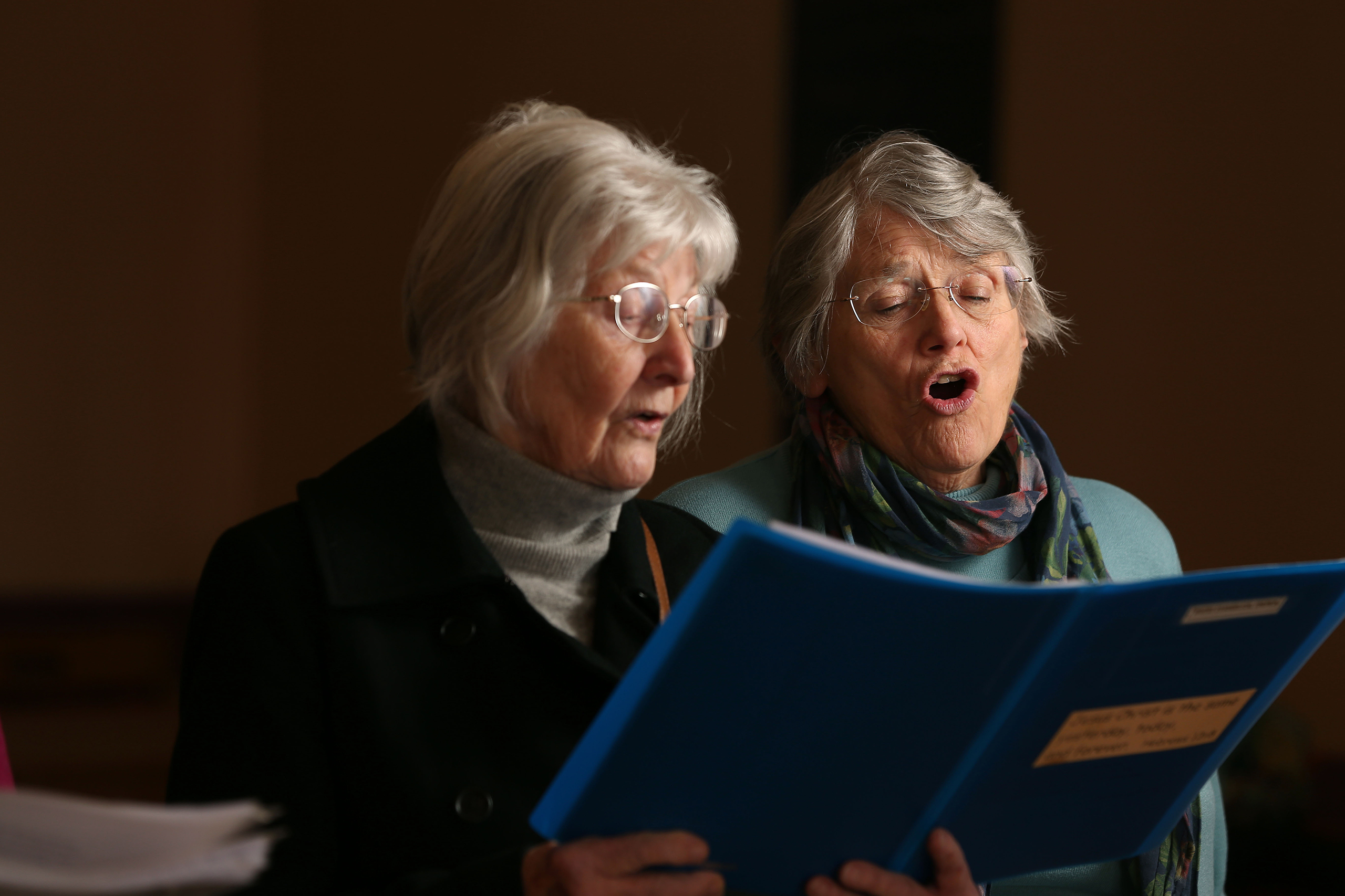 Music and Singing Activities - Peregrine House Music and Singing Activities - Peregrine House