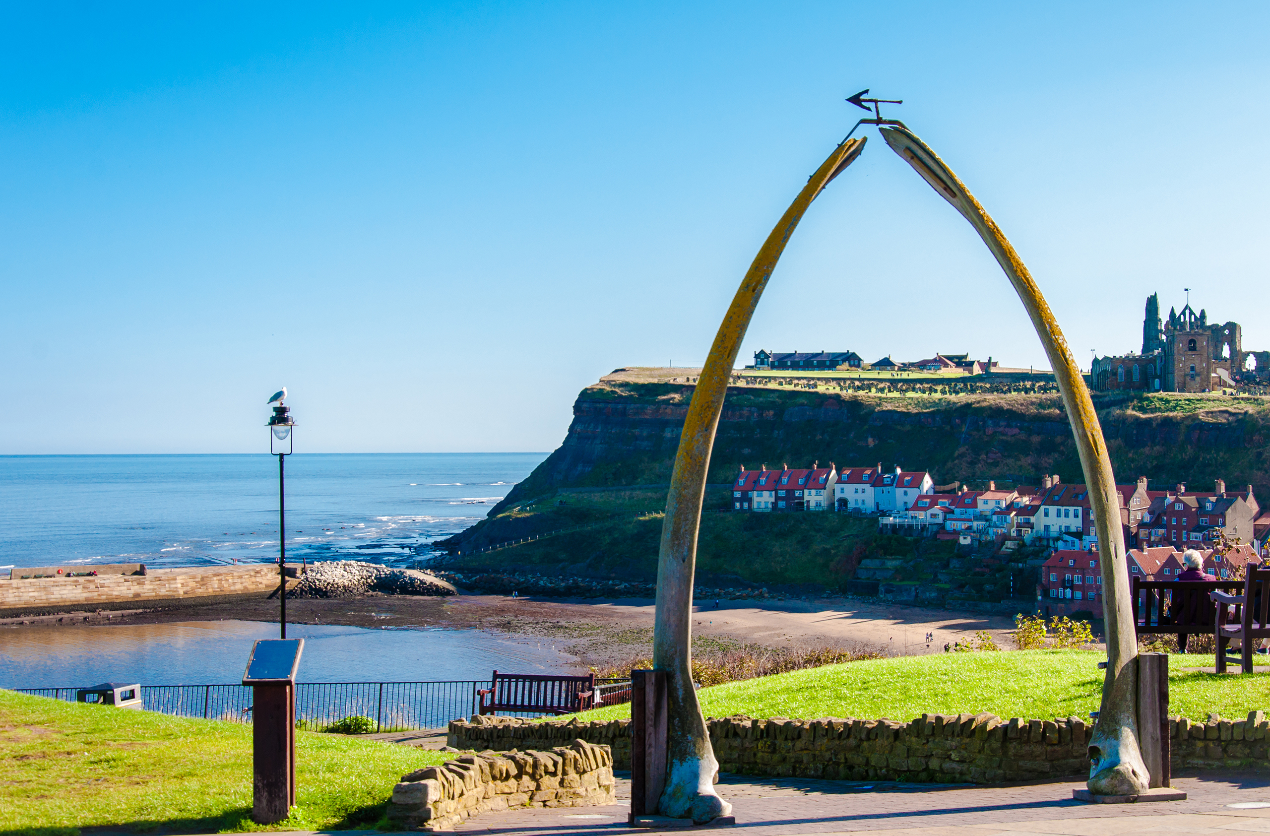 Whitby Whitby